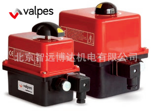 valpes电动阀门执行器ER100.90A.M00/ER100.903.M00/ER10.X91.M00