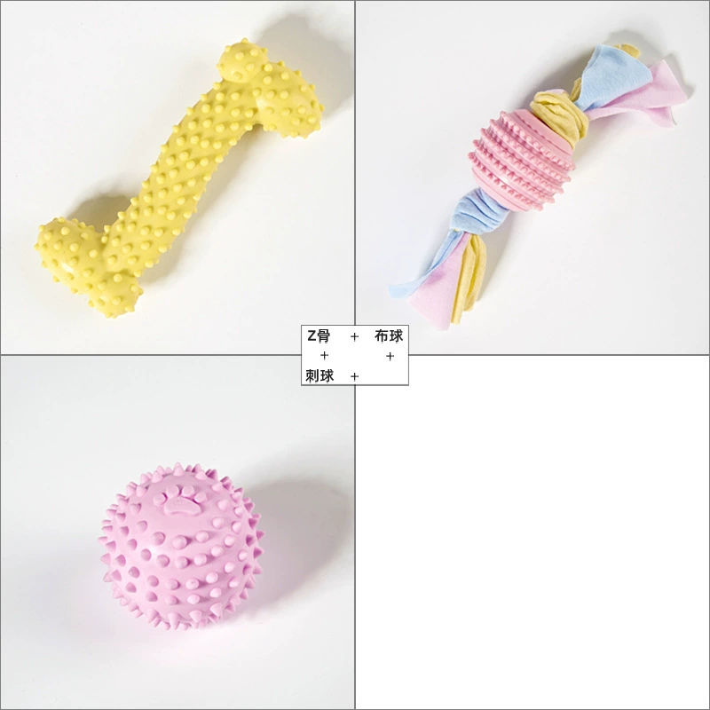 Toy, teether, pet, makes sounds