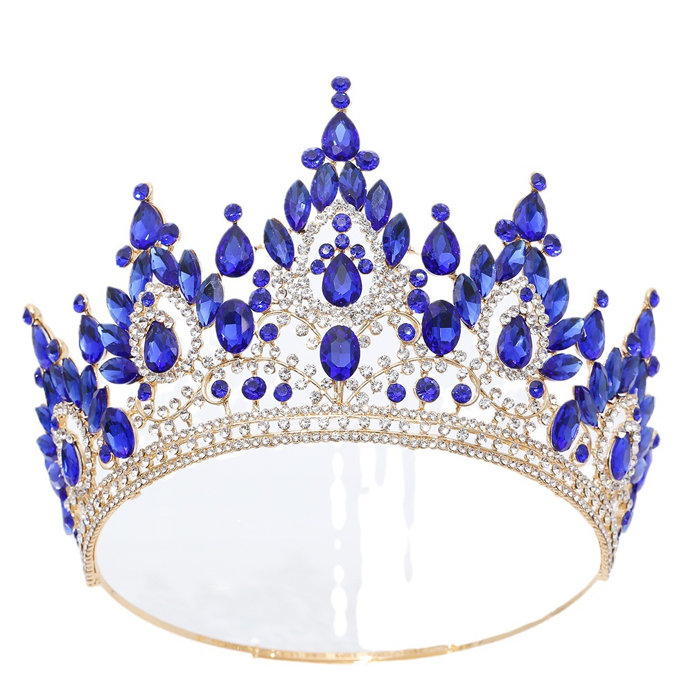 Fábrica al por mayor Europa y América crown