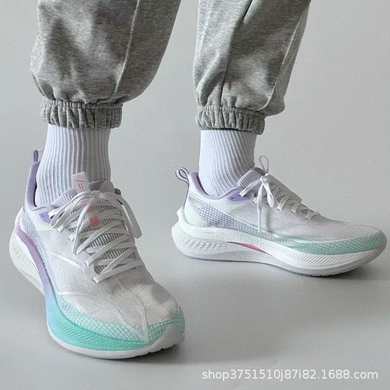 Red Rabbit 7 Running Pro Racing Carbon Board New Ultra Light Student Breathable Sports Running Shoes Professional Shock Absorbing sneaker Red Rabbit 7 Running Pro Racing Carbon Board New Ultra Light Student Breathable Sports Running Shoes Professional Shock Absorbing sneaker