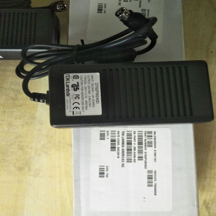 TDK-LAMBDA外部电源适配器DT150PW360D DT150PW160D DT150PW190D