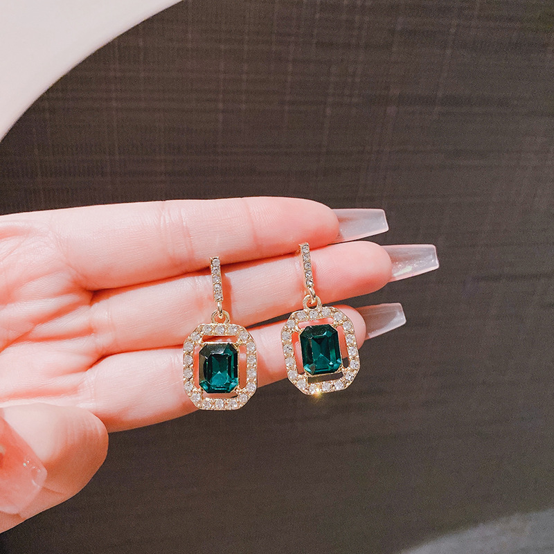 Geometric Earrings 2