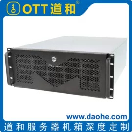 机箱;散热器;服务器配件