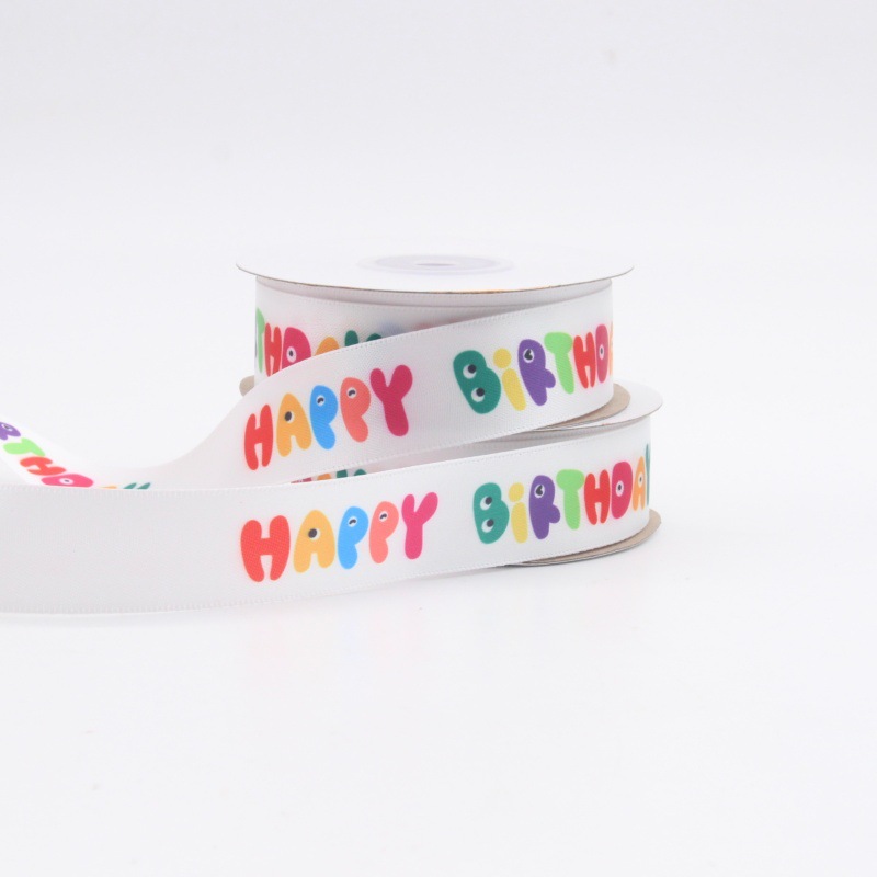 Tianyi belleza cinta lindo pastel cinta kindergarten niños DIY regalo cumpleaños cinta