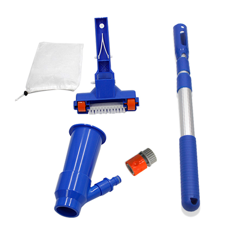 스퀘어 흡입 수영장 헤드 텔레스코픽 파이프 미국 표준