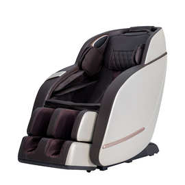 康林FU2602豪华按摩椅家用室内按摩沙发全身气囊自动按摩椅