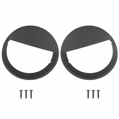 Lamp eyebrow Wrangler Tj Bird-Eye Light