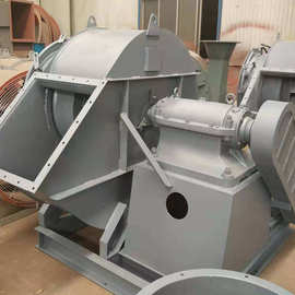 不锈钢离心风机厂家 4-72  4-68防爆化工除尘  304 316L 锅炉不锈