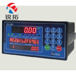 DACELL DN-550N 称重仪表