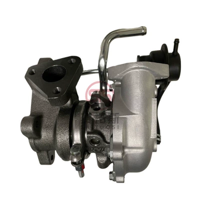 Rhf3-22J 13900-76Jb0 Supercharger
