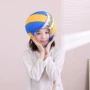 表演拍照写真卡通头套