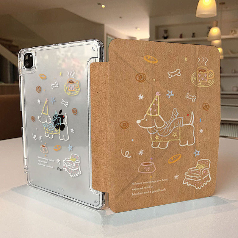 Graffiti Dachshund Ipad10/9 Generation Mini7 Protective Case Pro 11inch Air6 Protective Case A16 Tablet Apple 5 Graffiti Dachshund Ipad10/9 Generation Mini7 Protective Case Pro 11inch Air6 Protective Case A16 Tablet Apple 5