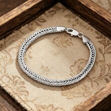 �羳���uͨ�ֹ�6MM��ʿ������Ʒ�W��18K�S��ɫ���Ů���l���