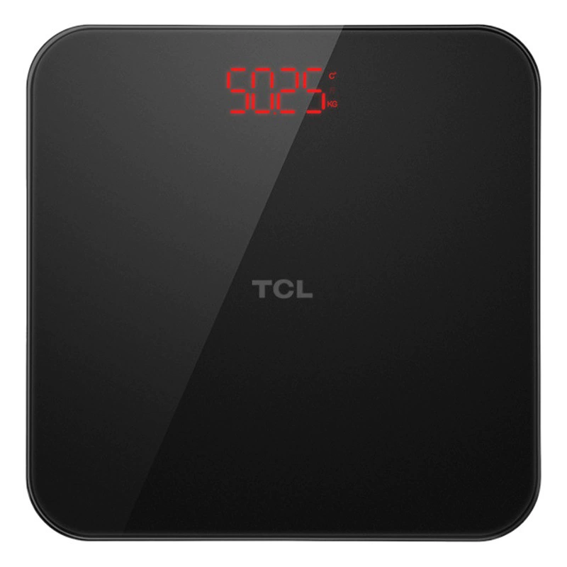 Весы TCL весы для жира электронные весы домашние весы приложение Bluetooth умные специальные Весы Модель зарядки