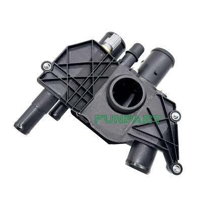 Range Rover Sport 3.6 diesel – Thermostat