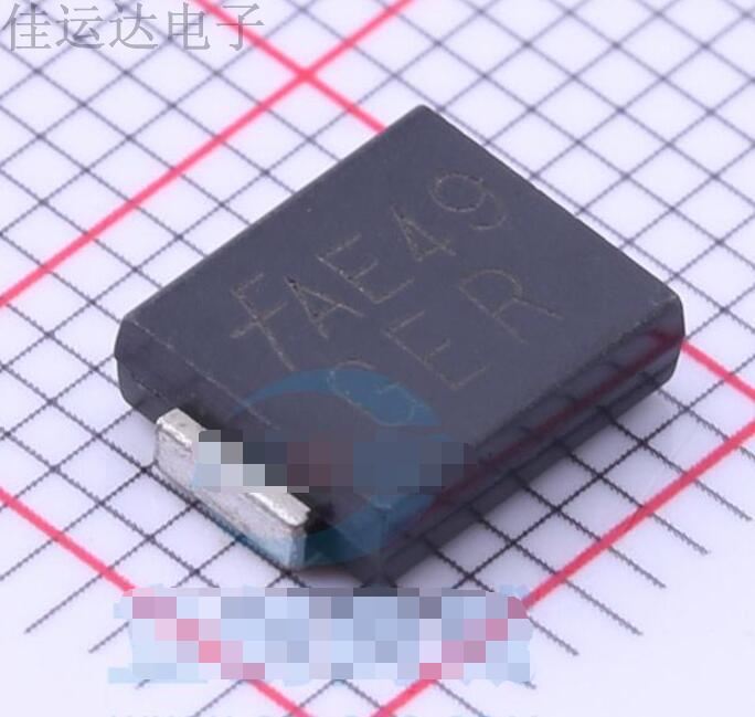 SMCJ17CA 规格 DO-214AB 二极管 现货供应