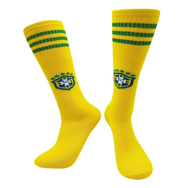 summer thin football quick dry socks for men and women for training