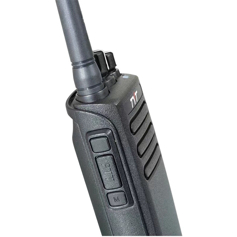 Tyy teyitong md358 digital a prueba de explosiones impermeable walkie-talkie para la lucha contra el fuego en la gasolinera de Carbón Fábrica y mina planta