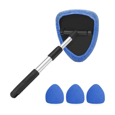 Cross-Border Car Windshield Defogging Car cleaning tools