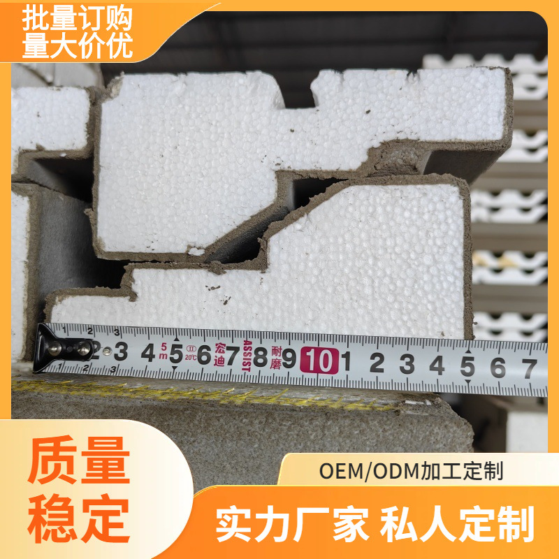 批发EPS窗套线 农村别墅EPS材料设计 欧式门窗装饰套线厂家批发