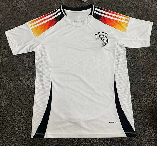 German G home