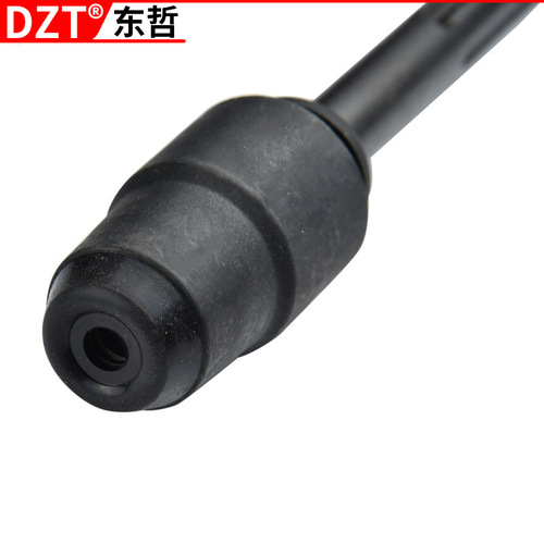New hot-selling five-pit to four-pit conversion rod chuck/electric hammer converter/conversion rod