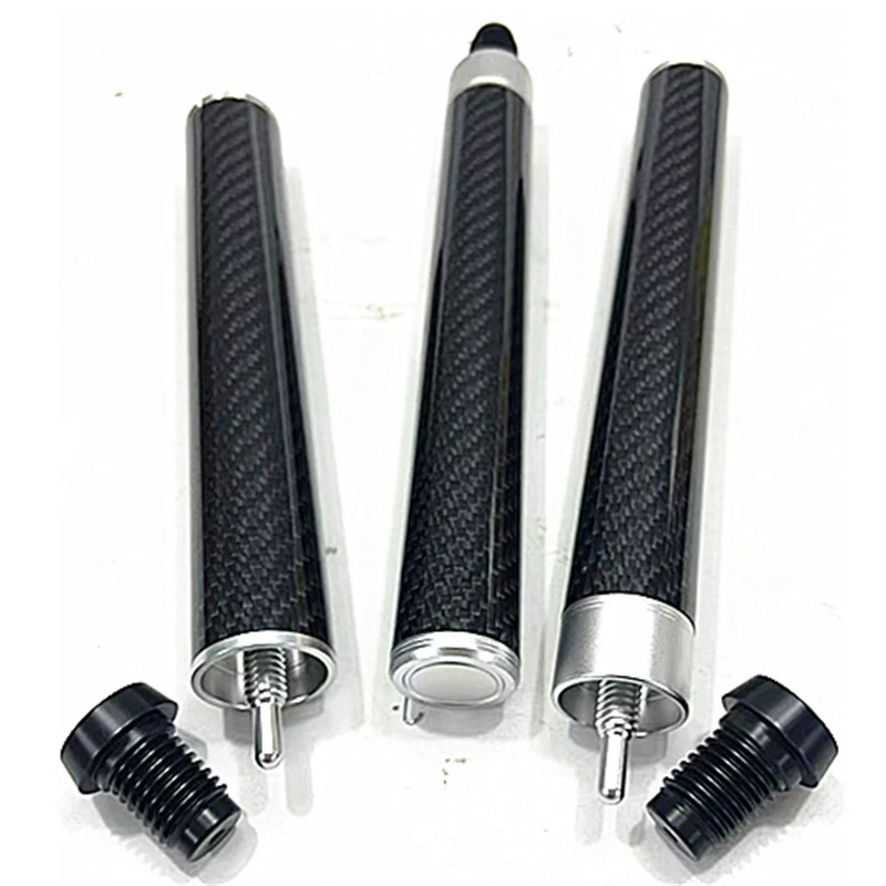 [Ball Tank] 11.5MM Zeus 12.5MM Бильярдный клуб Poseidon удлинит Chutec