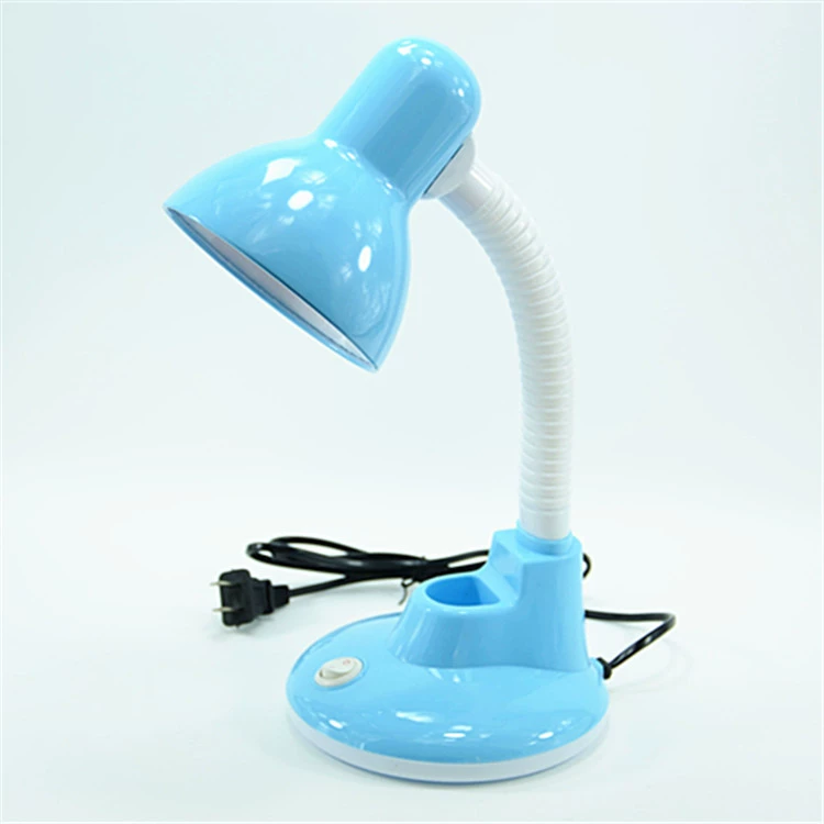 (Cross-border trading), lights writing, table lamp, table reading, pens holder