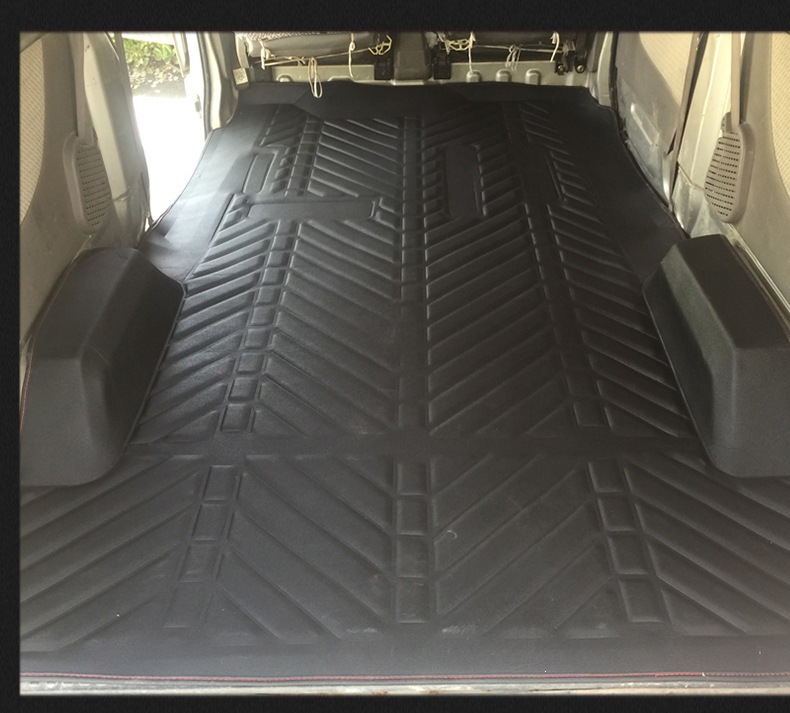 Wuling Light Floor Mats 6389/88 6390 6376 Rongguang V Hongguang S Hongguang V 6391 Hongtu Full Coverage Floor Mats