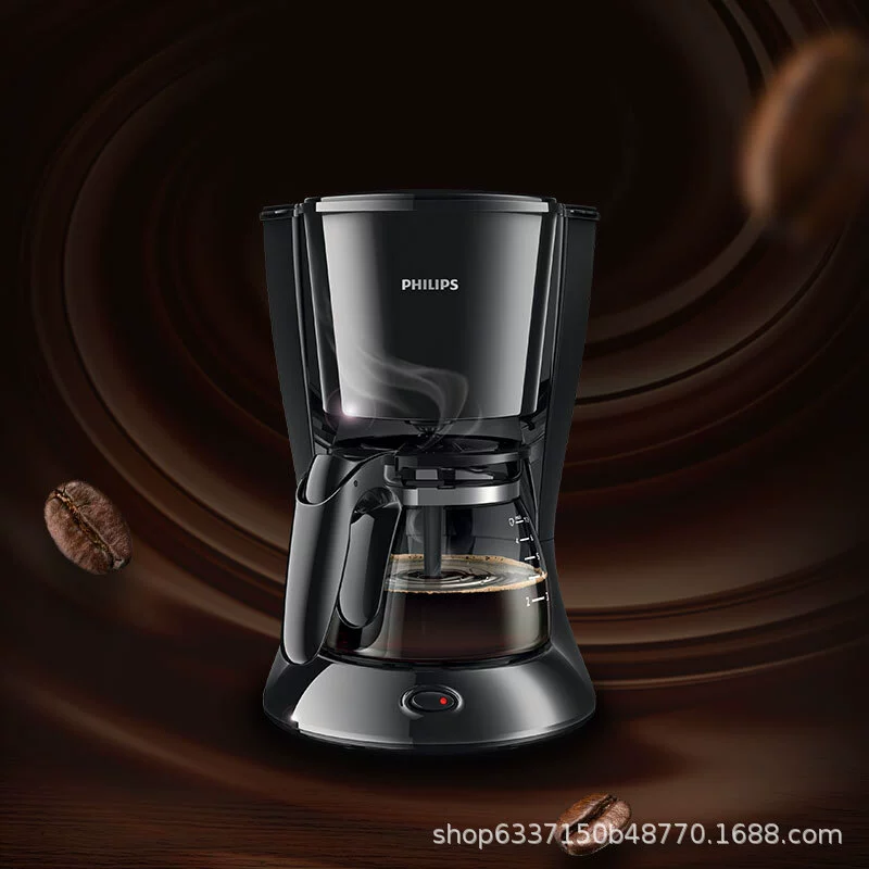 Philips, кофемашина, кофейник, американский стиль