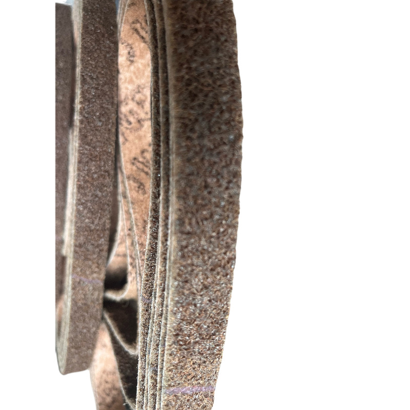 3M抗拉伸尼龙砂带 抛光 拉丝砂带 金属不锈钢砂带 热卖