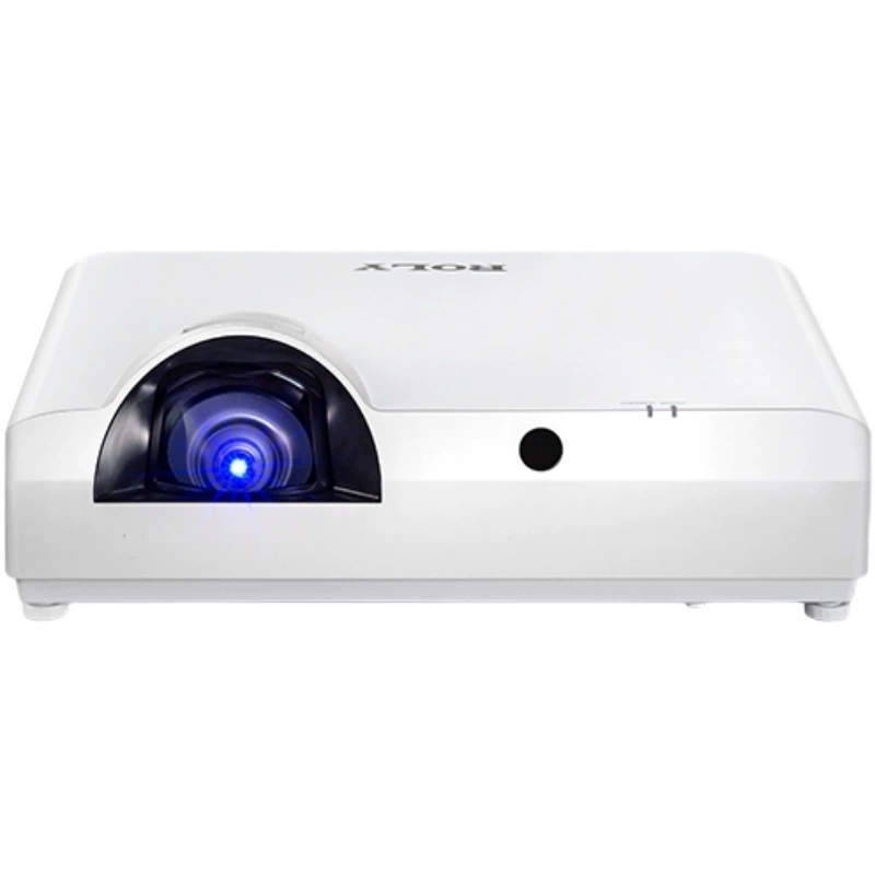 ROLY /Leli RL-S380U/RL-S380W/RL-S5U/RL-S5W короткофокусный конференционный бизнес-проектор