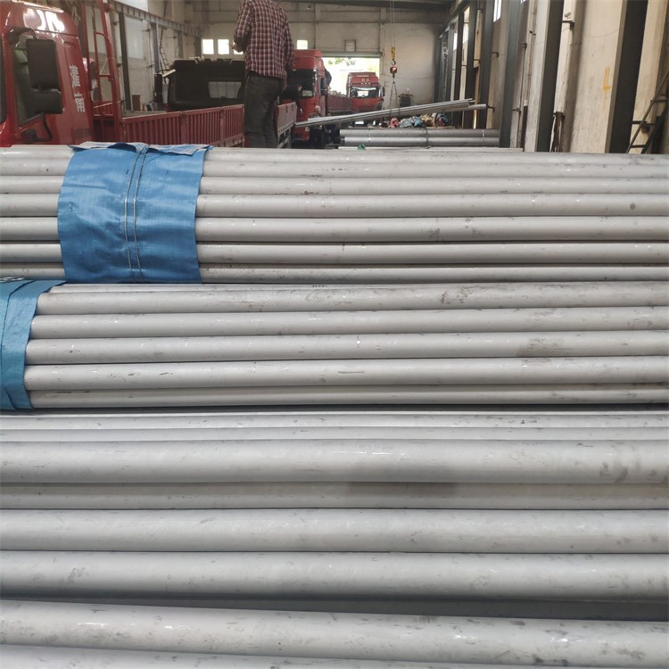 2205不锈钢管310S(2520)不锈钢工业管零切 不锈钢小口径无缝管