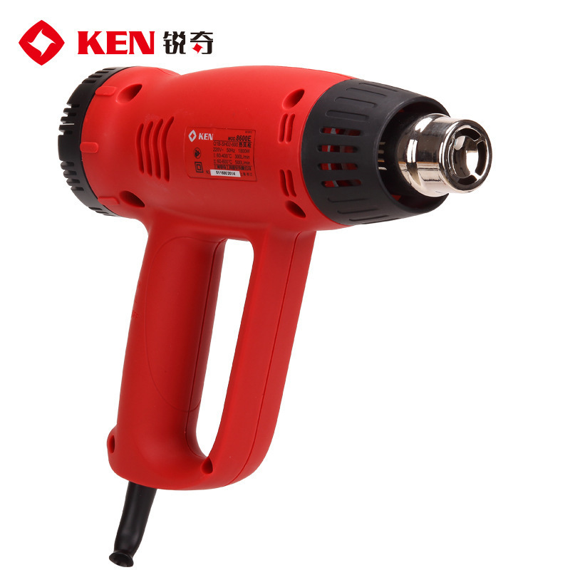 Строительный фен Ken 8600CE стандарт