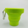 Green with climbing buckle