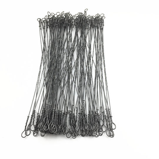 Wholesale supply of broach machine saw blade wire according to the hand machine with four-sided toothed garden curve saw blade