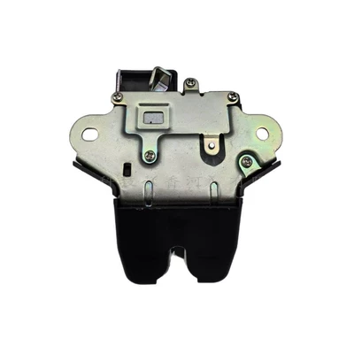 Control Lock, Central locking