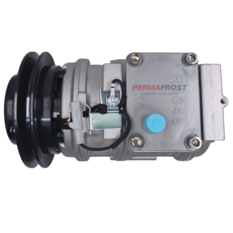 10PA17C 8832060630 8832026H91 Car Air Conditioning Compressor is suitable for Land Cruiser