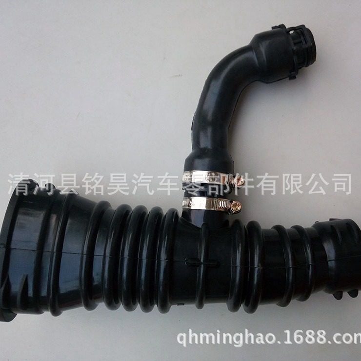 Suministro directo de fábrica para tubo de aire Ford tubo de aire EPDM tubo de aire 3M519A673MG,1336611
