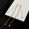 Brown beads, 1 pair