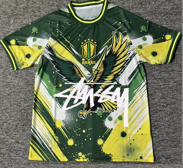 Brazil Signature Edition 15