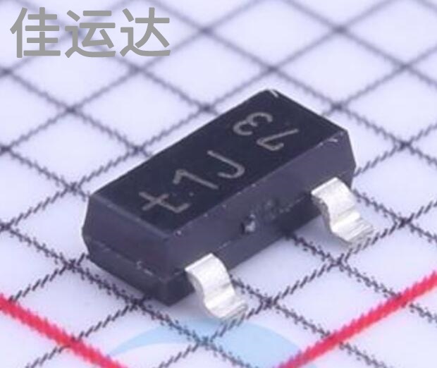 PMBT2369,215 规格 SOT-23-3 三极管