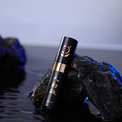 Men's Initial Oil National Trend Edition Delay Time-Control Spray, 8ml — Men's External Use Spray, Adult Intimate Sex Products Wholesale