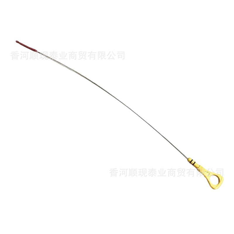 Suitable for Kia Hyundai 266112E021 oil dipstick oil dipstick oil level Elantra Tucson Accent RIOi30