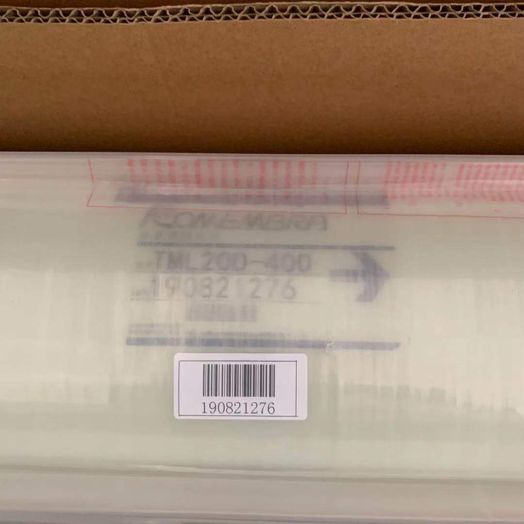 新东丽膜TML20D-400-3