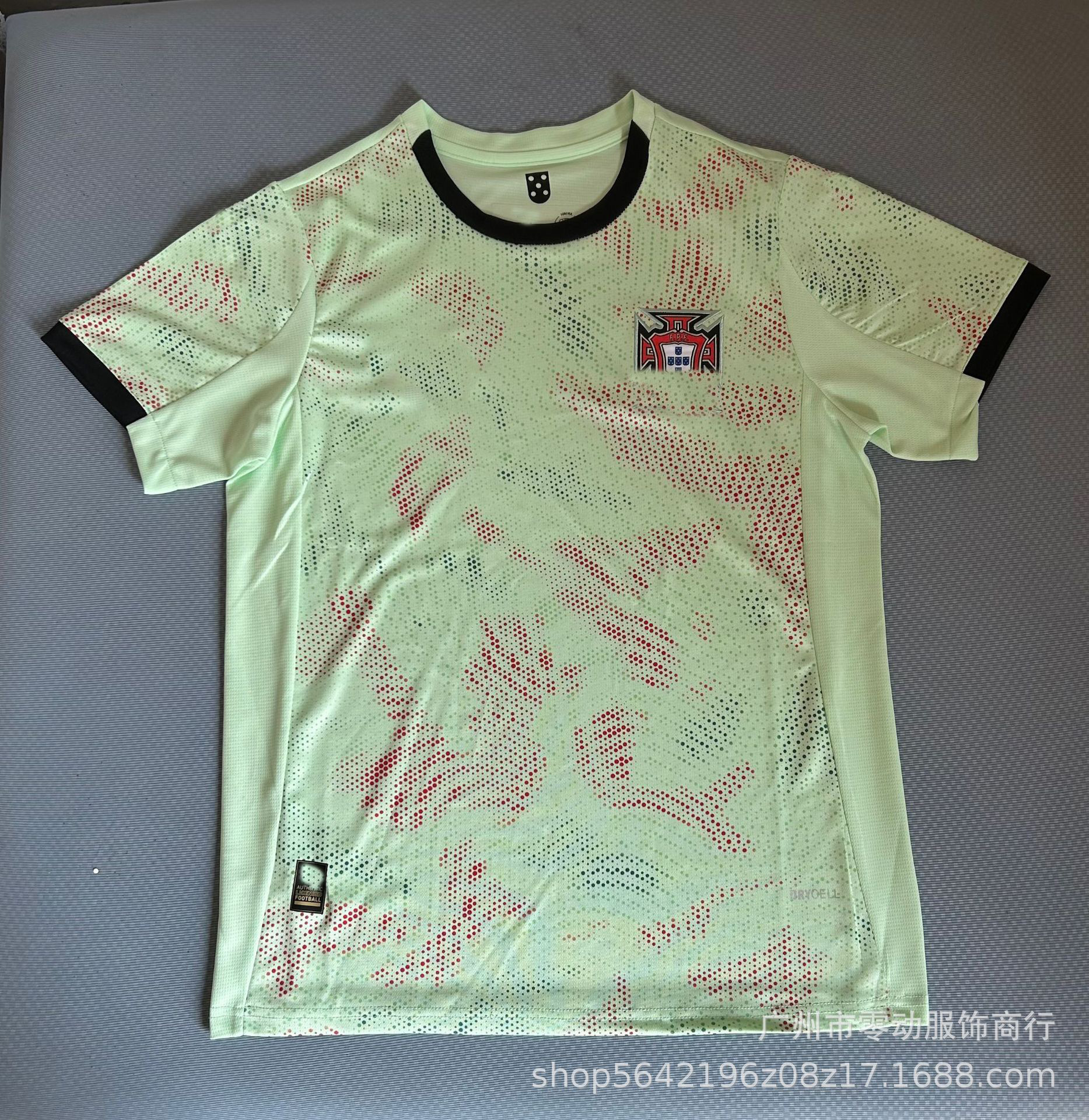 26 camisetas de EE. UU., Canadá y México: México, Países Bajos, Argentina, Portugal, Francia, Brasil, uniformes de fútbol de Francia.