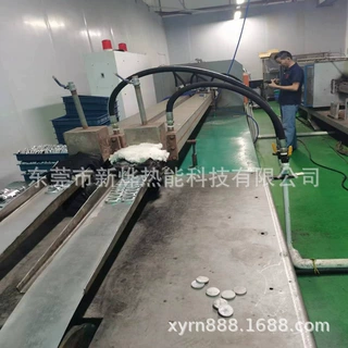 钢带炉 粉末冶金烧结炉 马氏体不锈钢退火炉 光亮气氛保护加热炉