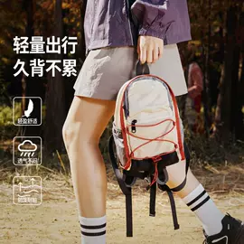 休闲背包;旅行包袋;运动腰包