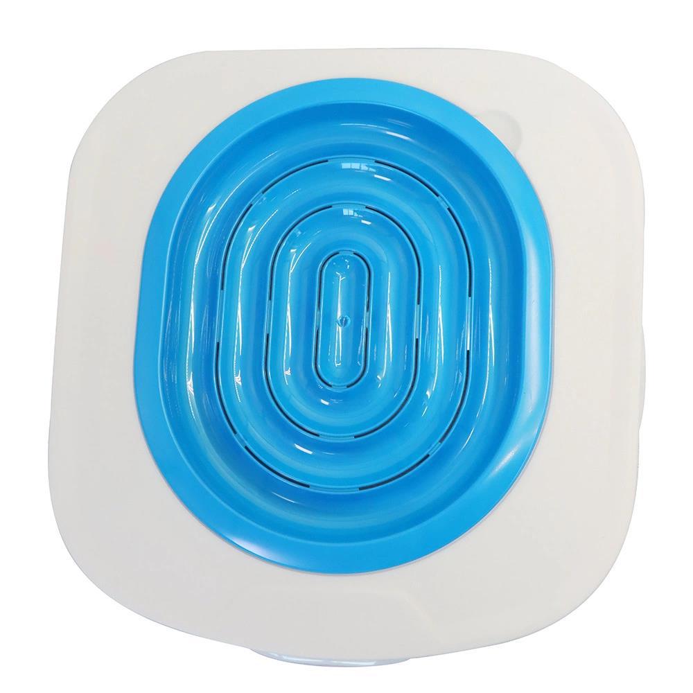 Device, Tool, Potty Training Toilet, Toilet Squatting Pit, Cat Litter Box_voghion.com