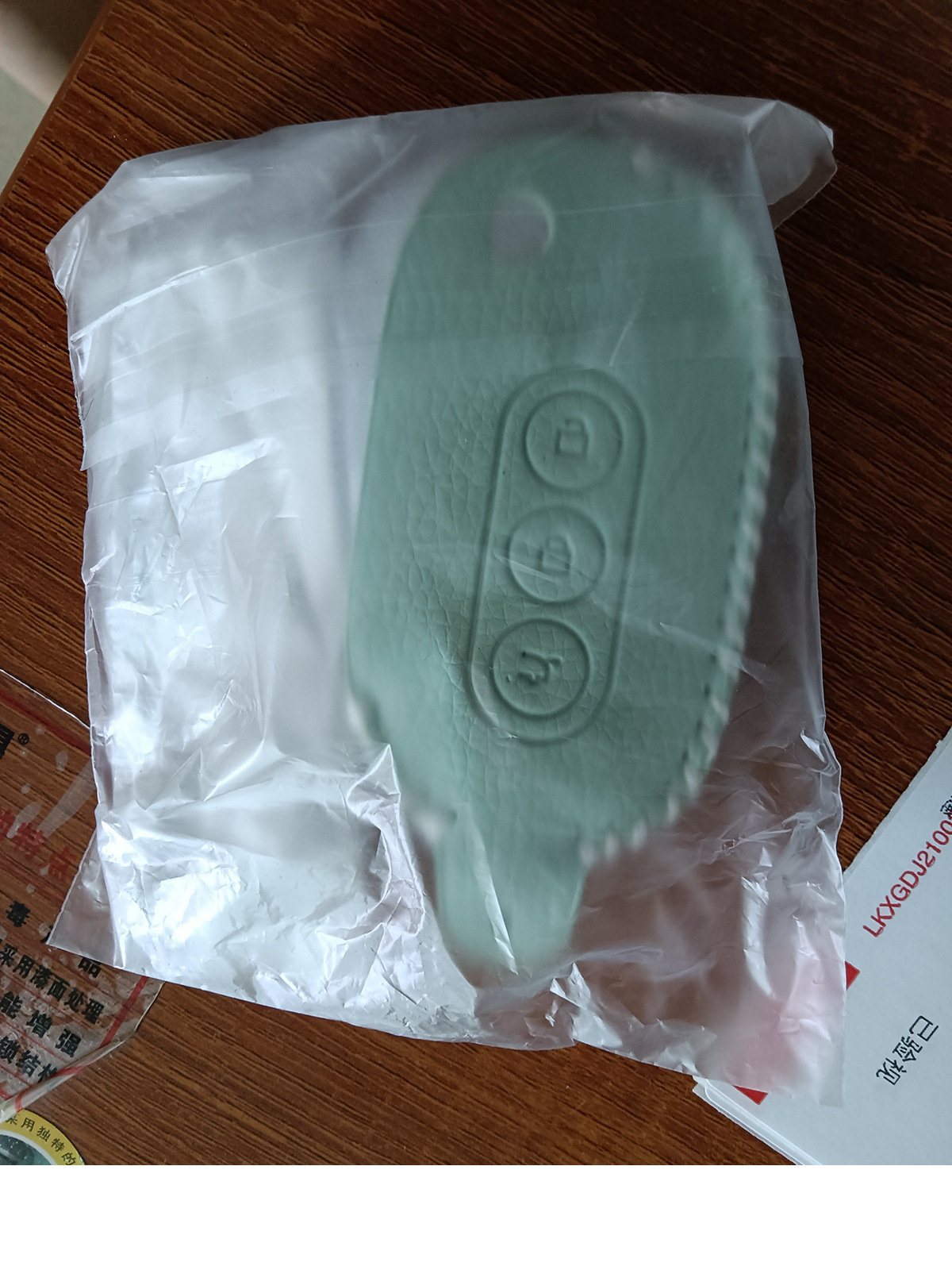 Wuling Hongguang Mini Key Cover Mini S Car Macaron Third Generation Gameboy Shell Female S Three Buckle Bag Gb